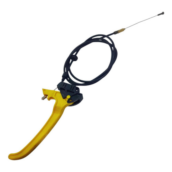 Alavanca Cabo Abertura Capô  Fiat Palio 1.0 1999 202296