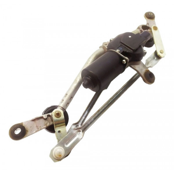 Maquina Motor Limpador Para-brisa March 1.6s 2012 92668