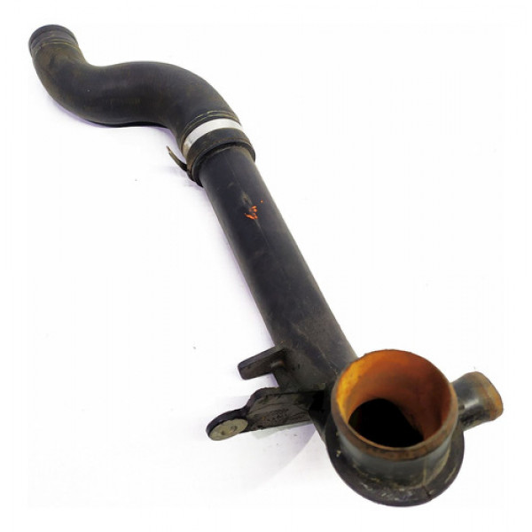 Cano Fluxo Água Motor Fiat Stilo 1.8 8v 2009    67465