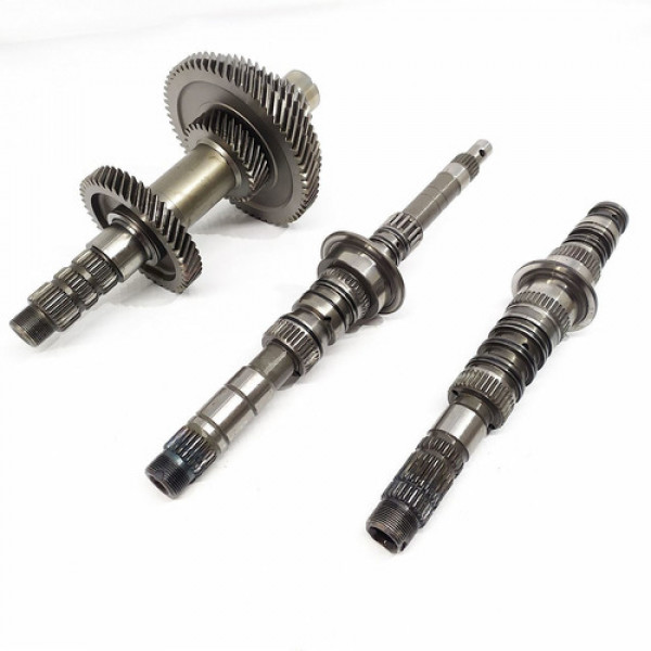 Jogo Eixo Câmbio Automático Honda Cr-v 2.0 16v 2010    10423