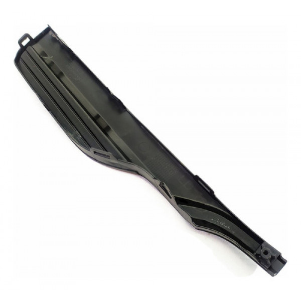 Moldura Direita Para-choque Traseiro Honda Fit Dx Mt 1.5 202