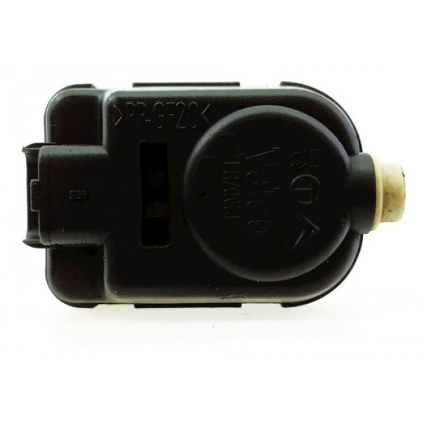 Motor Regulagem Farol Citroën Picasso Ex 2.0  2003 116201