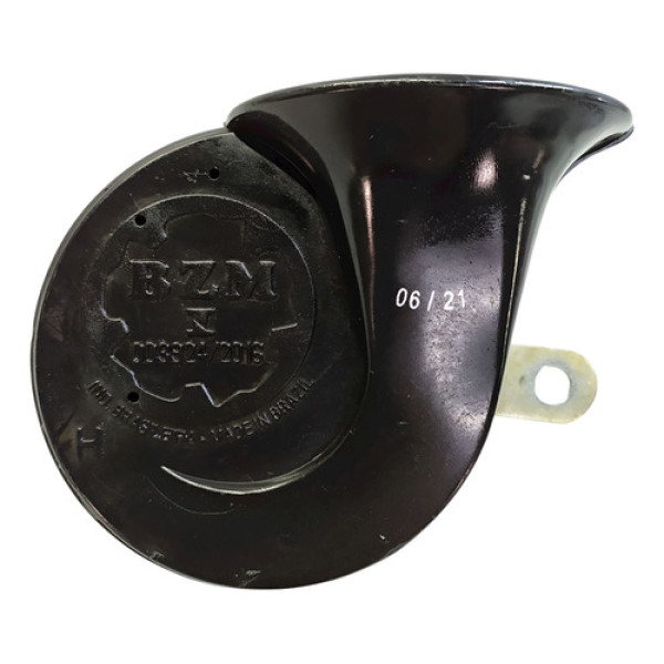 Buzina  Vw Saveiro 1.6 2013 195694