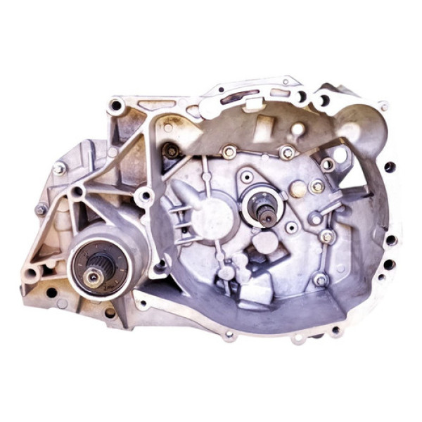 Caixa Marcha Renault Sandero 1.0 16v 2015    203147
