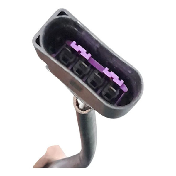 Sonda Lambda Vw Gol Fox Voyage Polo 025801011    207012