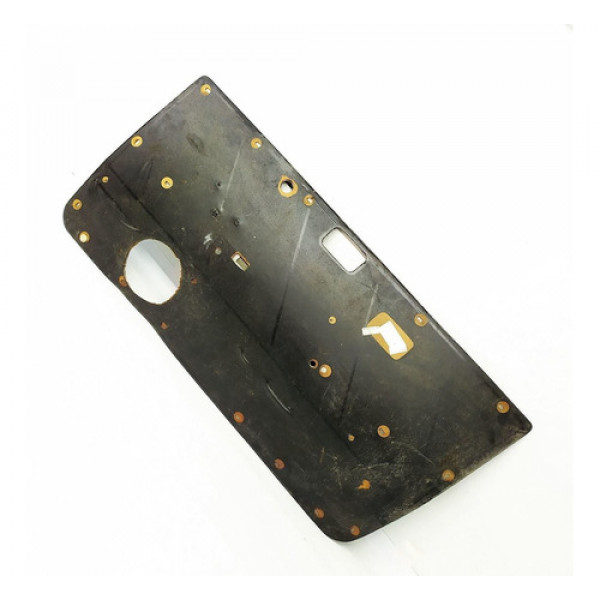 Povo Porta Esquerda Fiat Uno 2007 2 Portas    129449