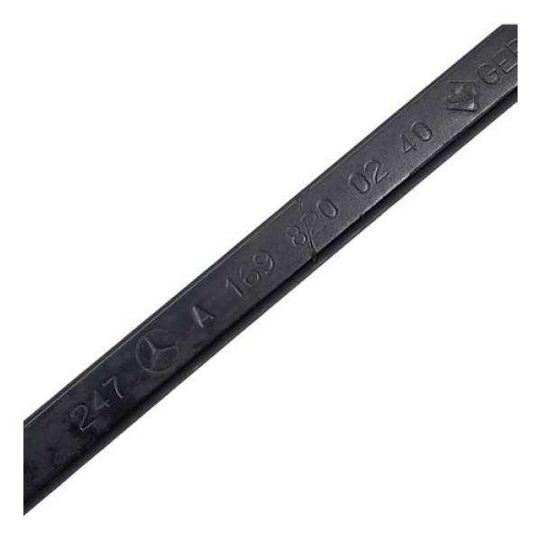 Braço Direito Limpador Para-brisa  Mercedes-benz B200 2.0 20