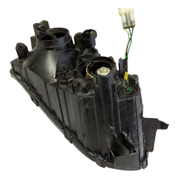 Farol Esquerdo Renault Kwid 2022    194656 Direito/passageiro