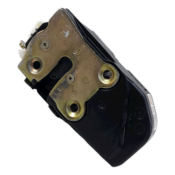 Fechadura Tampa Traseira  Jeep Cherokee Sport 3.7 2005 18556