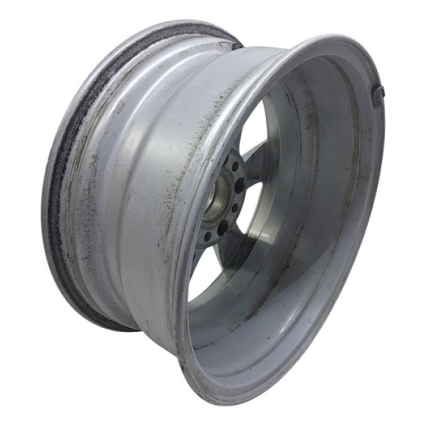 Roda Do Estepe Mercedes-benz C 200k 1.8 2009 V1727 - P43 Não Informado