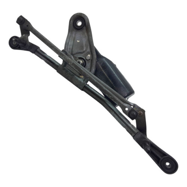 Máquina Limpador Para-brisa  Fiat Idea  Adv 1.8 8v 2007 1959 Esquerdo