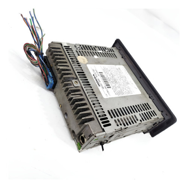 Som Automotivo Original Honda Civic 2002    10996