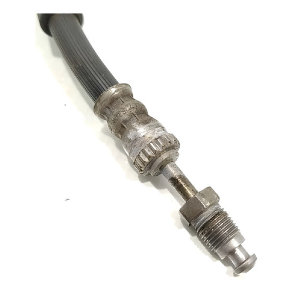 Flexível Freio Dianteiro Esquerdo Bmw 750i Ya81 2015 39354