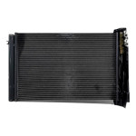 Condensador Bmw 320i...