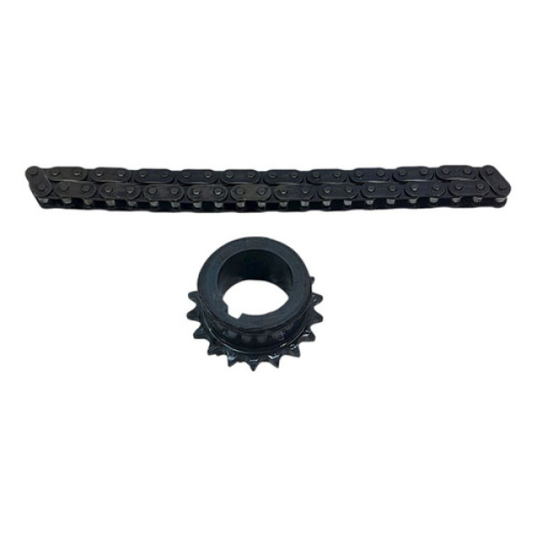 Kit Corrente Bomba Óleo Peugeot 206 1.4 4p 2007 187082