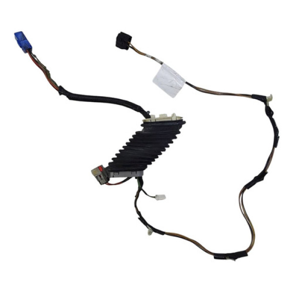Chicote Elétrico Porta Traseira Direita Jeep Cherokee Sport 