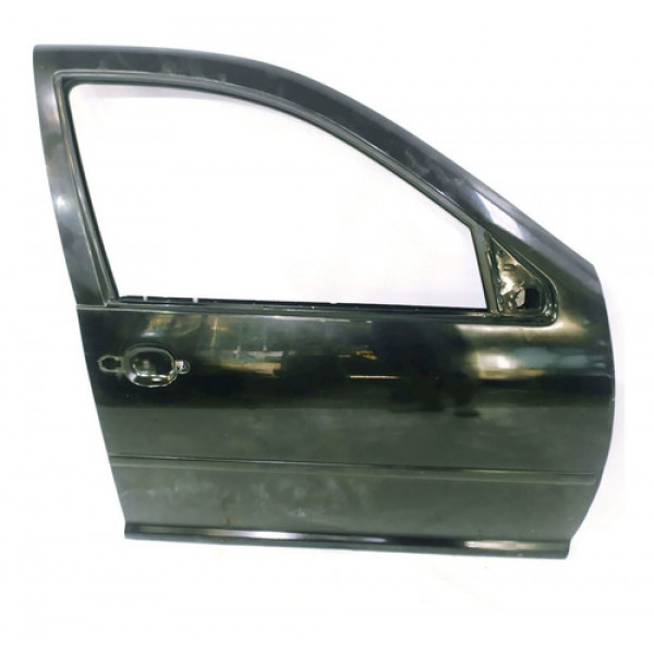 Porta Dianteira Direita Vw Golf Sr 2000    103956