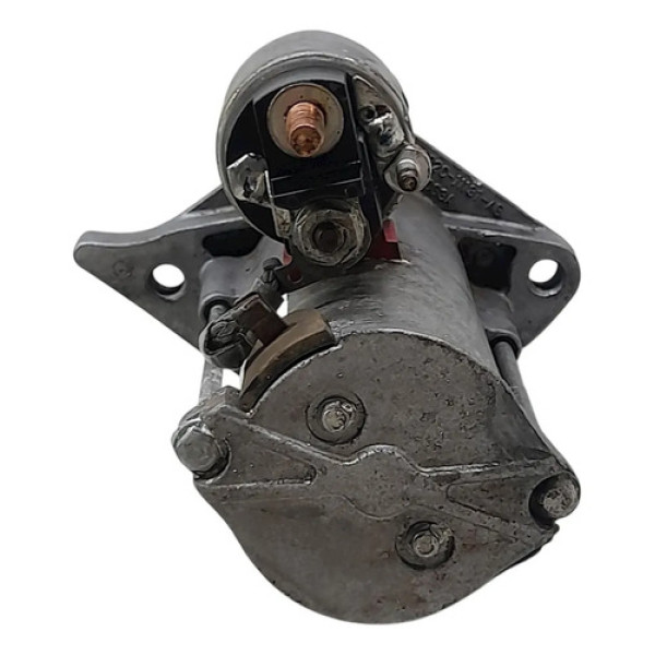 Motor De Arranque Renault Kwid Zen 1.0  2021 V1820 - P26