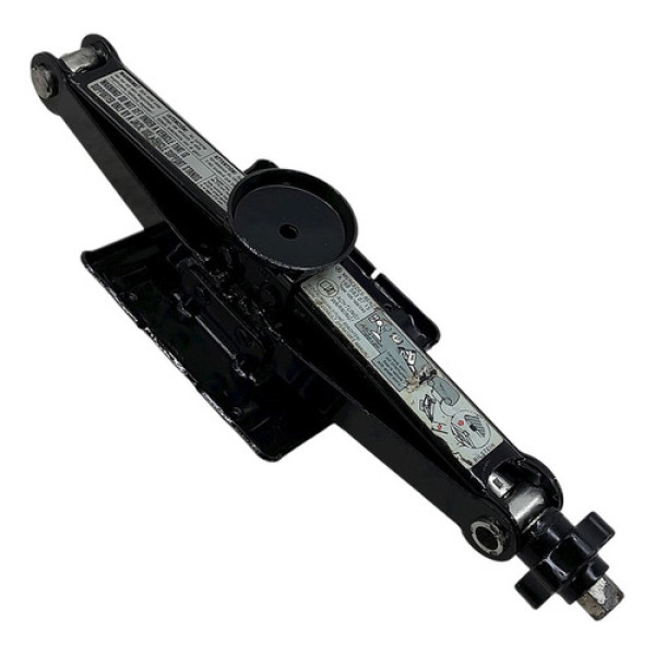 Macaco Sanfona Mercedes-benz B200 2.0 2007 186036