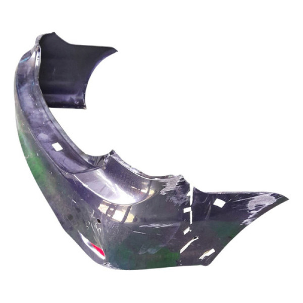 Para-choque Traseiro Toyota Corolla Xei 2.0 2012 V1795 - P29