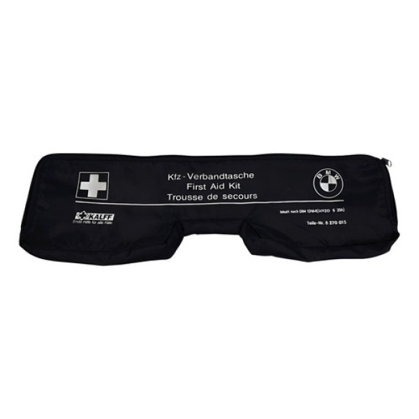  Bolsa Primeiros Socorros Bmw 550i 4.8  2009 196656