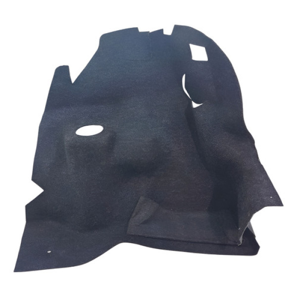 Forro Lateral Direito Porta Malas  Fiat Palio 1.0 1999 20103