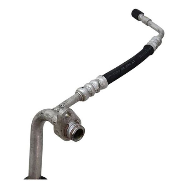 Mangueira Compressor Caixa Ar Condicionado  Peugeot 207 Xr 1