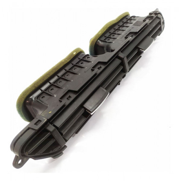 Difusor Ar Central Painel Honda City Lx  2017 90951