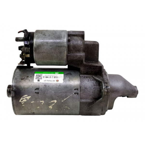 Motor Arranque Gm Corsa 1.6 1996/00    168513