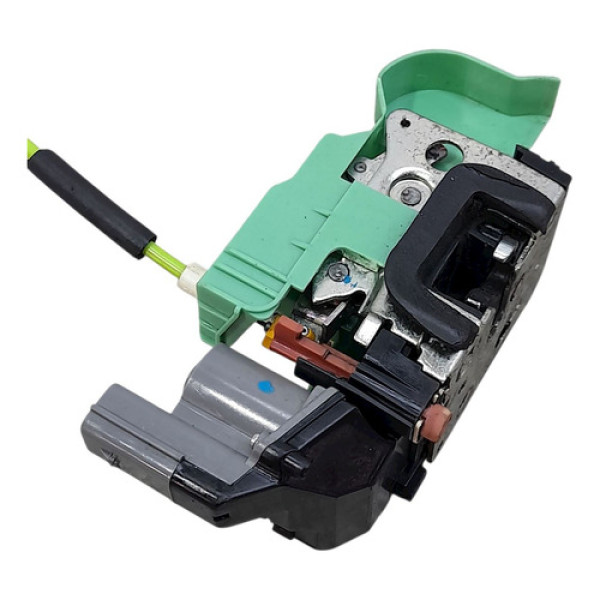 Fechadura Porta Traseira Direita  Fiat Linea Dual 1.8 16v 20