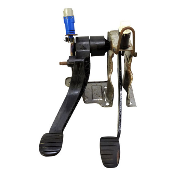 Pedaleira Freio Embreagem  Renault Duster 1.6 16v 2013 20453