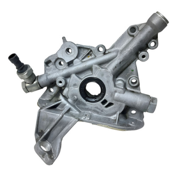 Bomba Óleo Motor  Fiat Siena 1.8 2007 194533