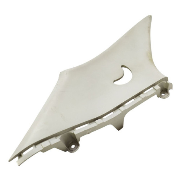 Acabamento Coluna Traseira Esquerda  Hyundai Hb20 1.0  2013 