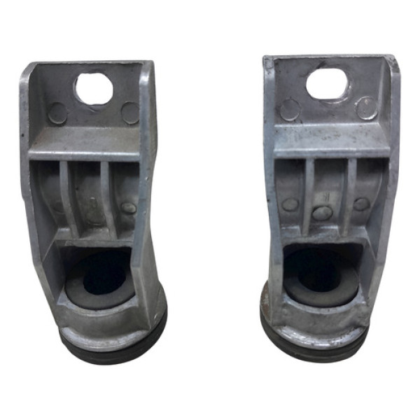 Suporte Superior Radiador  Gm Celta 4p 1.0 2012 194220 Não Informado