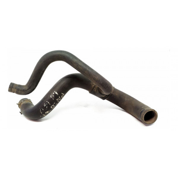 Mangueira Inferior Radiador Fiat Palio 1.6 16v 2000    32589