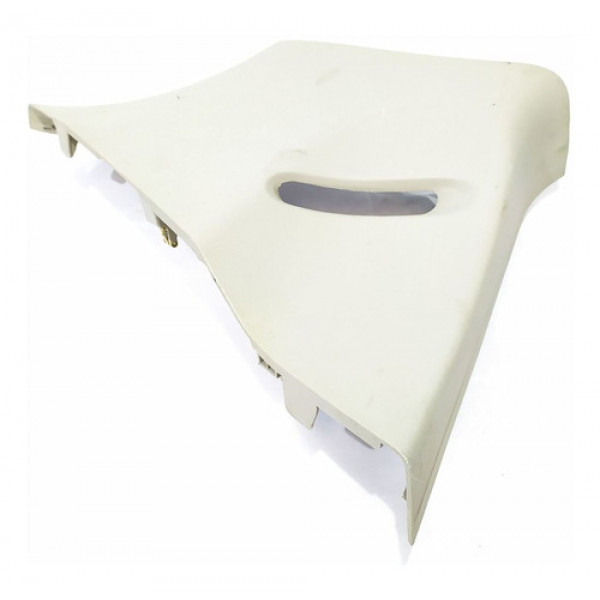 Capa Coluna Traseira Esquerda Gm Sonic Lt Hb At 2013 26354