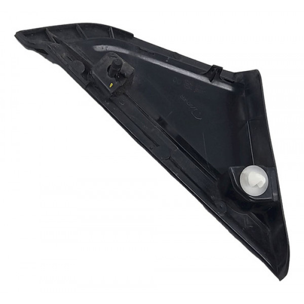 Aplique Paralama Acabamento Retrovisor Esquerdo Citroën C4 1
