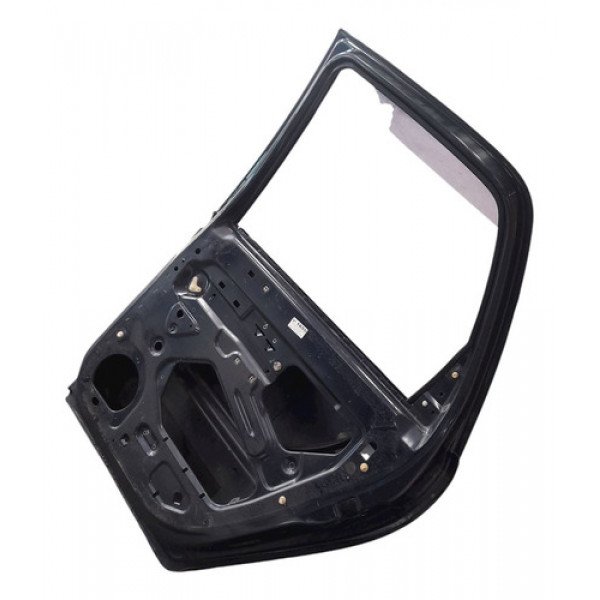 Porta Traseira Direita/deslizante Gm Meriva 1.8 2005 V1659 -