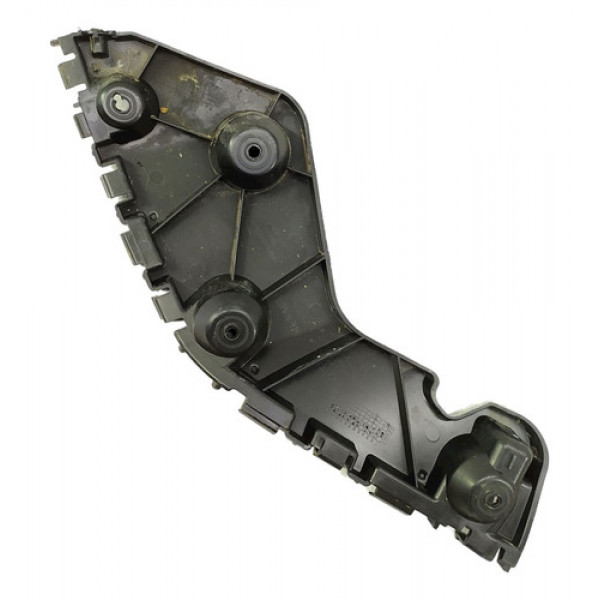 Guia Esquerdo Para-choque Traseiro Renault Duster  Dynamique