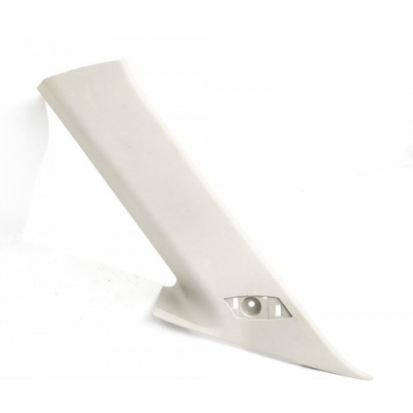 Capa Coluna Traseira Direita Ford Focus Hatch 2010    107418