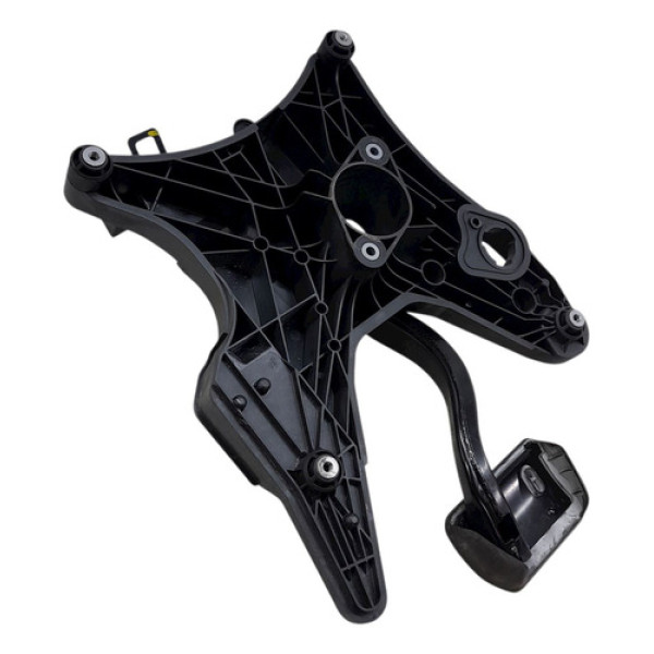 Pedal Freio  Porsche Cayenne S 4.8 T 2011 190410