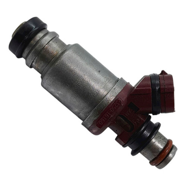 Bico Injeção Eletrônica  Toyota Corolla 1.8  2002 201475 Não Informado