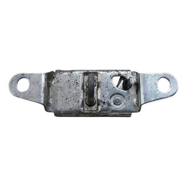Batente Tampa Traseira  Fiat Linea Dual 1.8 16v 2011 193395