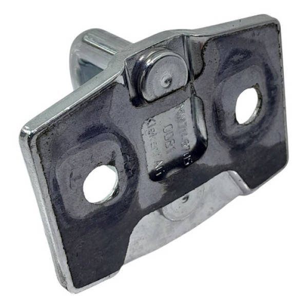 Batente Fechadura Porta  Bmw 550i 4.8  2009 196890 Não Informado