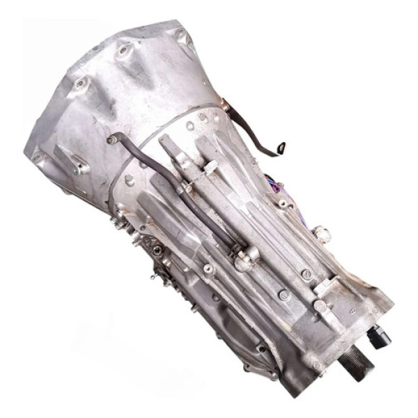 Caixa De Marcha Vw Touareg V8 2009 V1793 - P4