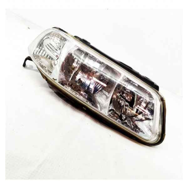 Farol Direito Vw Gol 16v 2000 V1485 - P15