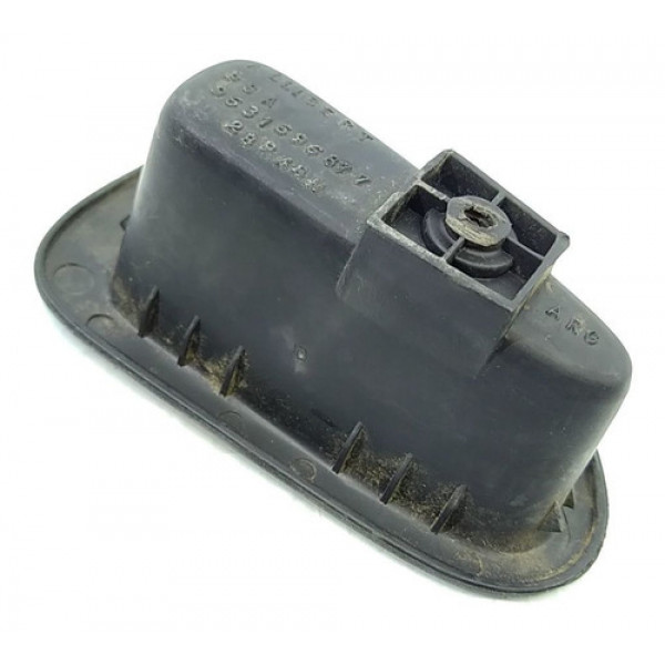 Puxador Porta Traseira Esquerda Peugeot 206 1.4 2005 57870