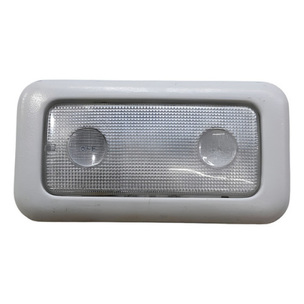 Luz Cortesia Traseira Forro Teto  Fiat Siena 1.8 2007 194552