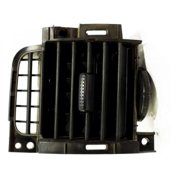 Difusor Ar Direito Painel Honda Fit Lx 2008 74816