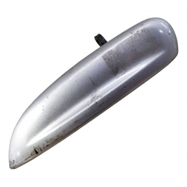 Maçaneta Externa Porta Traseira Esquerda Gm Prisma 2016    2 Não Informado Traseira